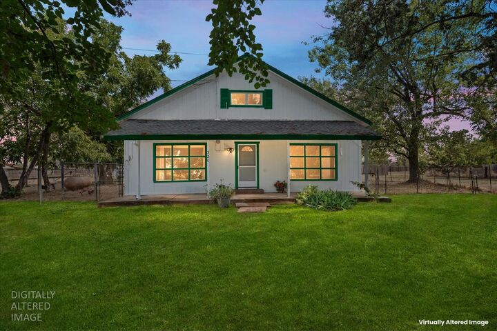 Property Photo: 320 W Wise Road CA 95648