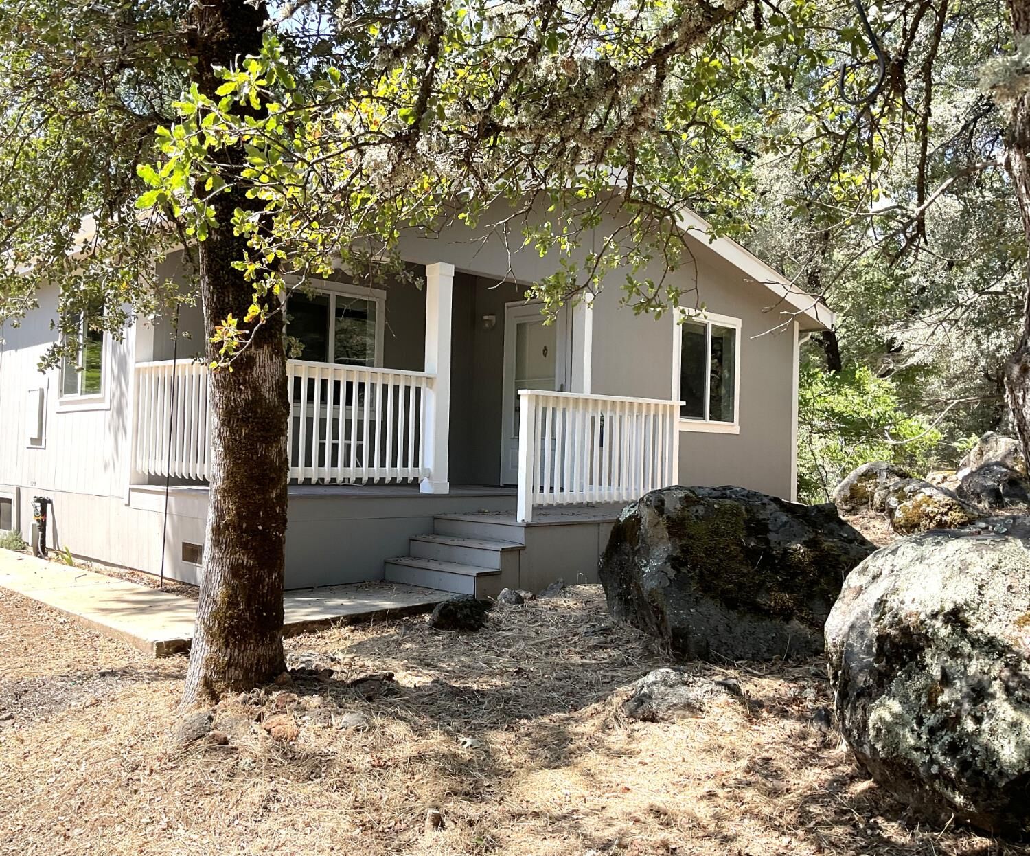 Property Photo:  12913 Mystic Mine Road  CA 95959 
