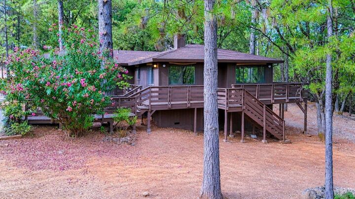 Property Photo: 15914 Brooks Road CA 95945