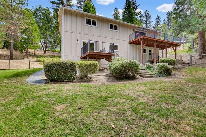 Property Photo: 15632 Shannon CA 95959