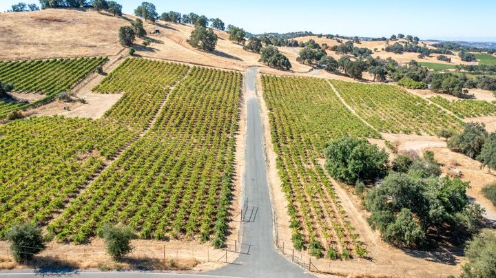 Property Photo: 19940 Shenandoah School Road CA 95669