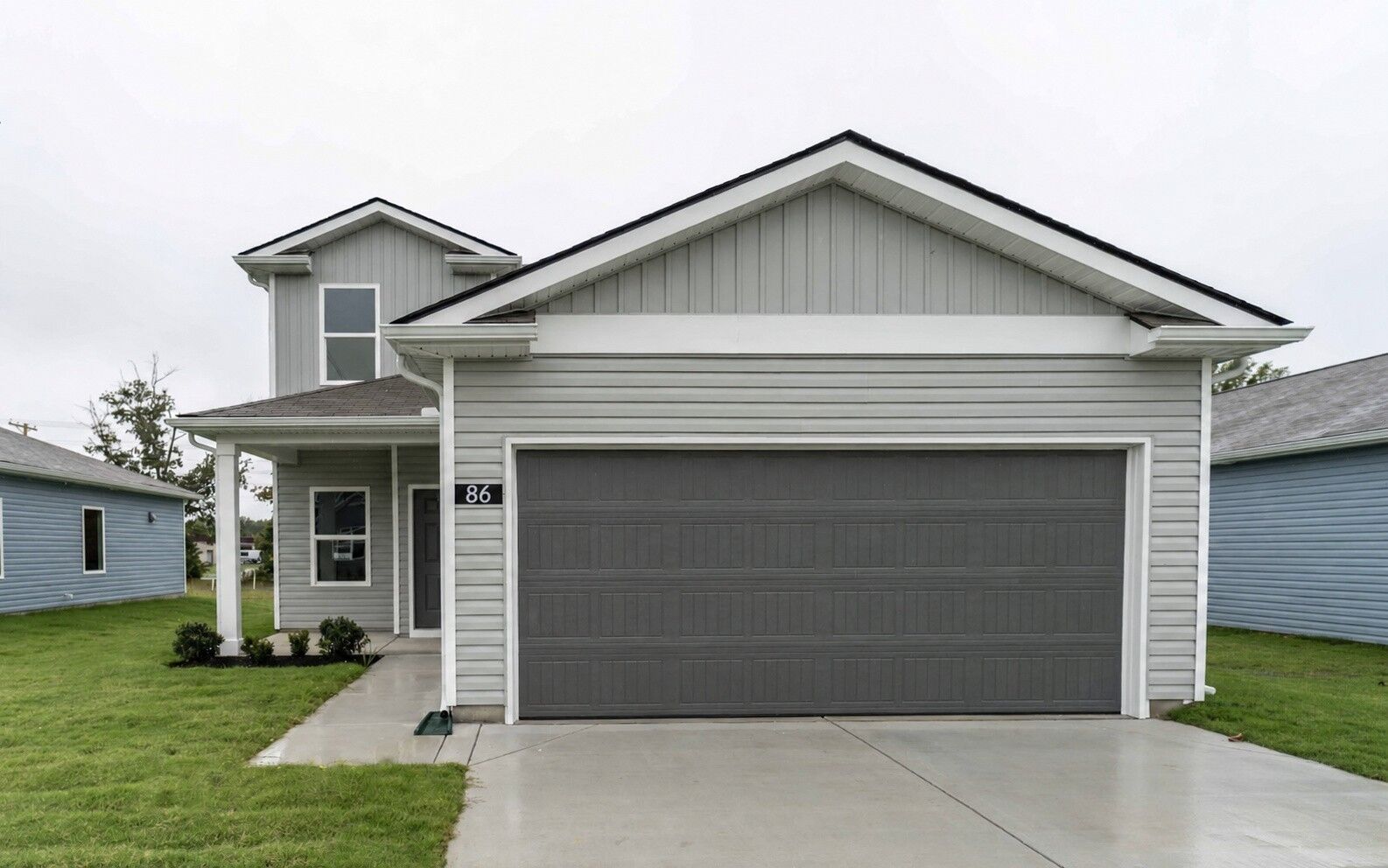 Property Photo: 86 Stonehenge Lane TN 37355