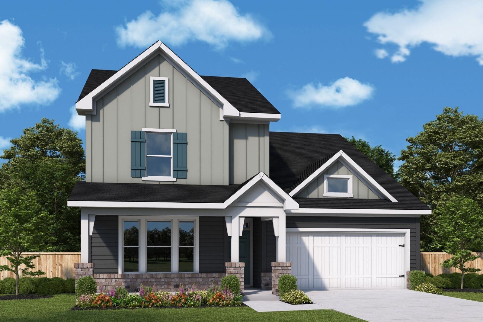 Property Photo:  1147 Callaway Drive  TN 37087 