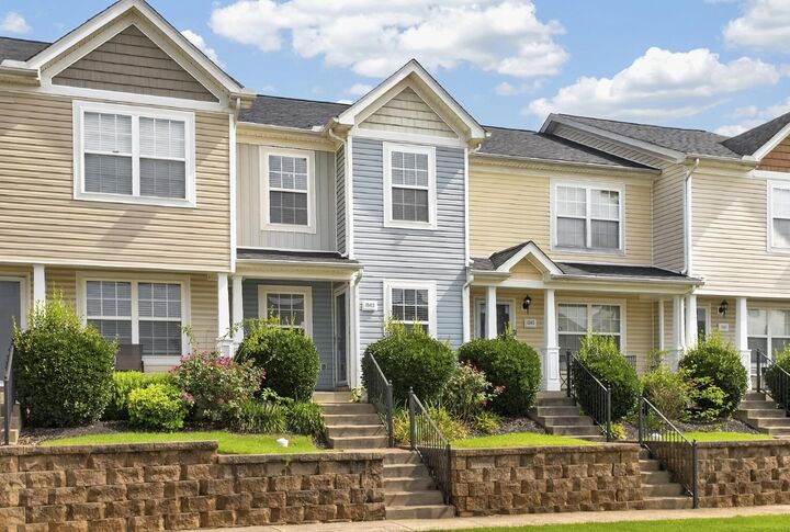 Property Photo: 1503 Sprucedale Dr TN 37013