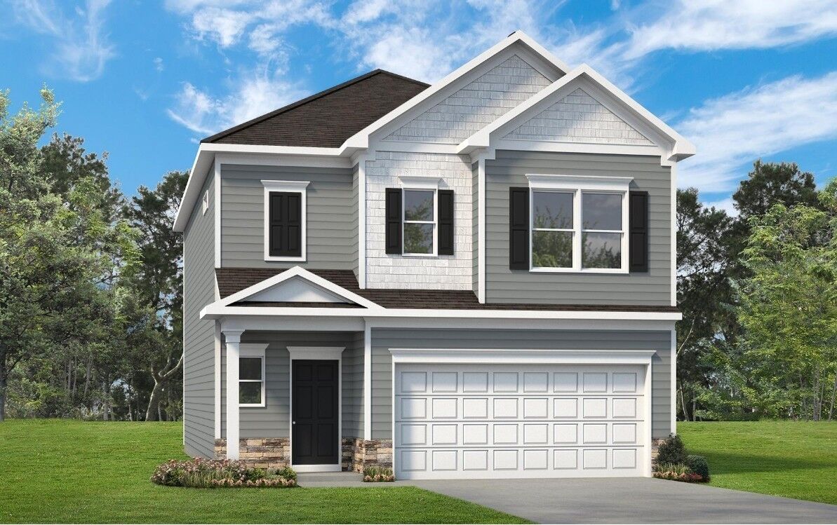 Property Photo:  275 Claude Cir  TN 37042 