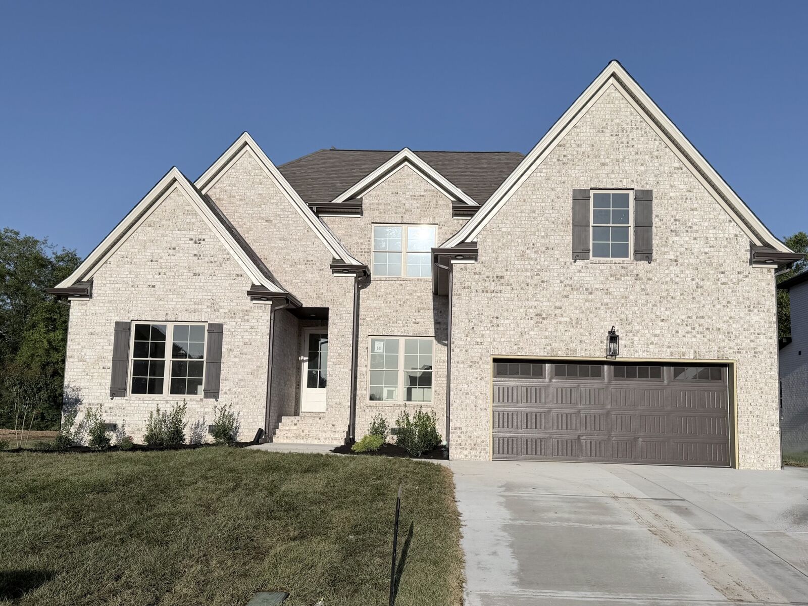 Property Photo: 2629 Colleen Dr TN 37128
