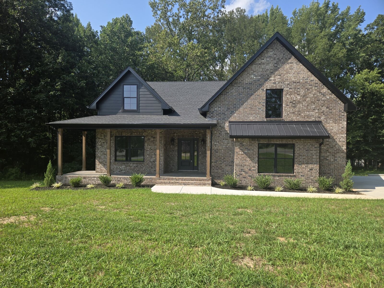 Property Photo:  14252 Betts Rd  TN 37072 