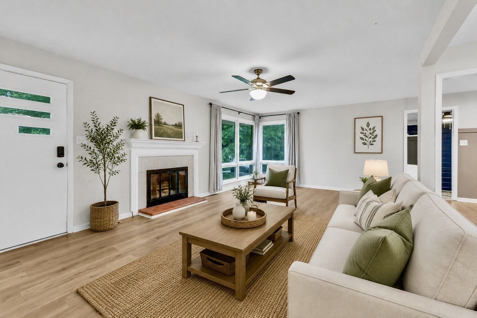 Property Photo: 301 Main St TN 37050