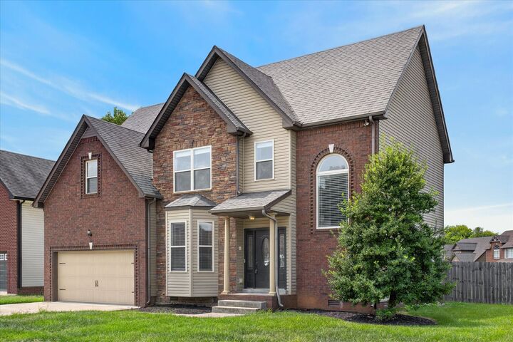 Property Photo:  3710 Windhaven Court  TN 37040 