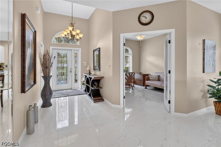 Property Photo: 13049 Sail Away Street FL 33903