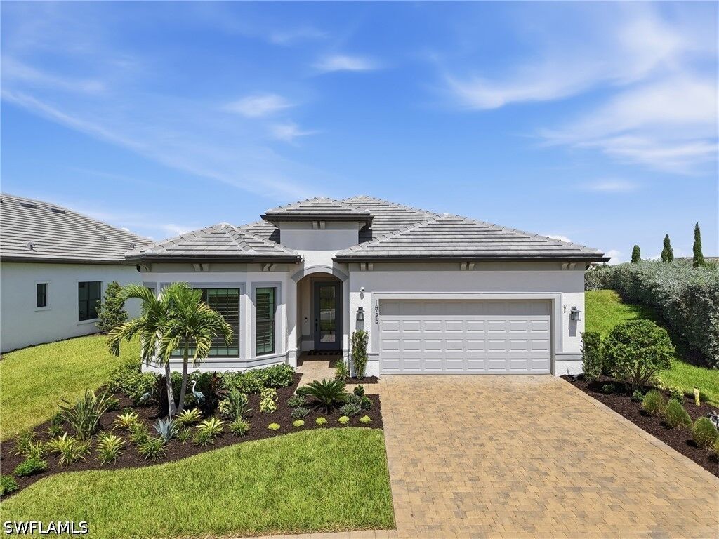 Property Photo:  1925 Don Benito Way  FL 34120 