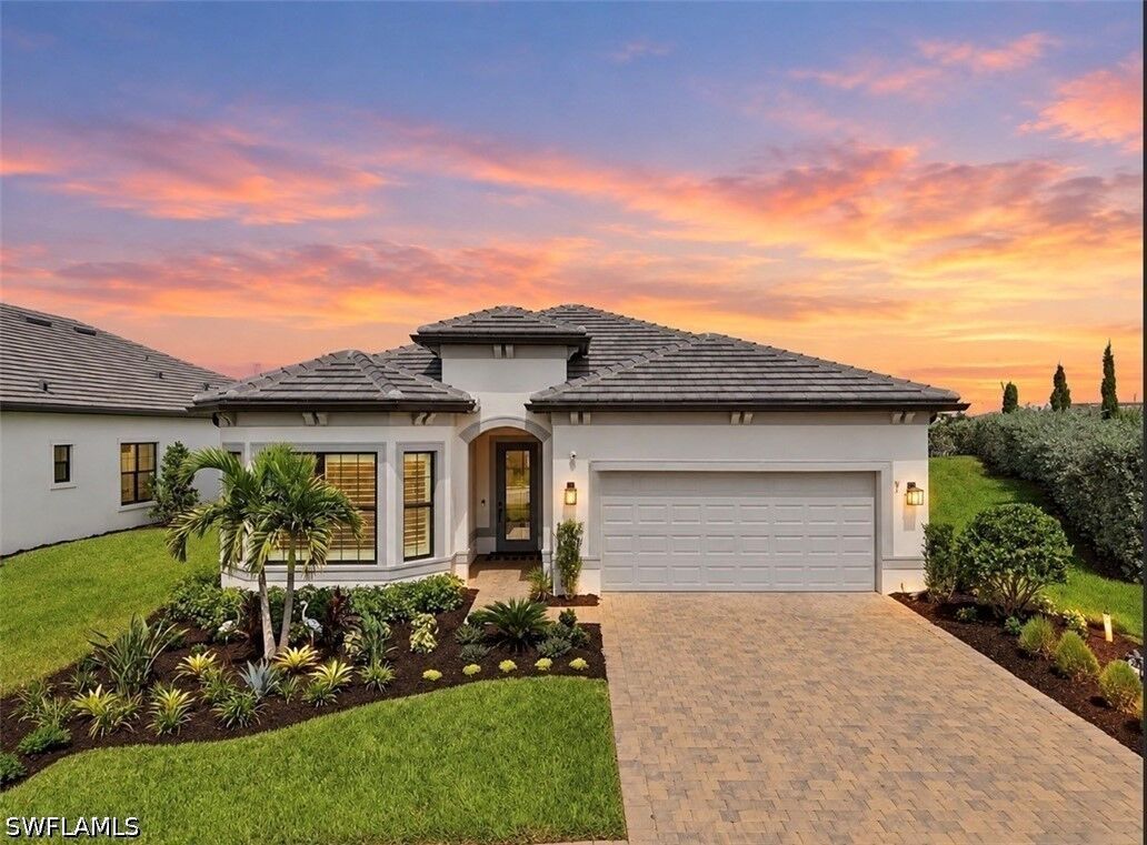 Property Photo:  1925 Don Benito Way  FL 34120 