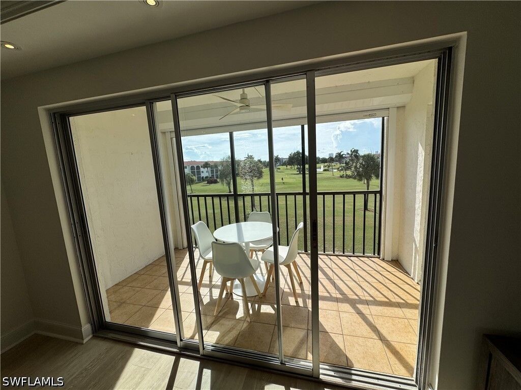 Property Photo: 37 High Point Circle E 305 FL 34103