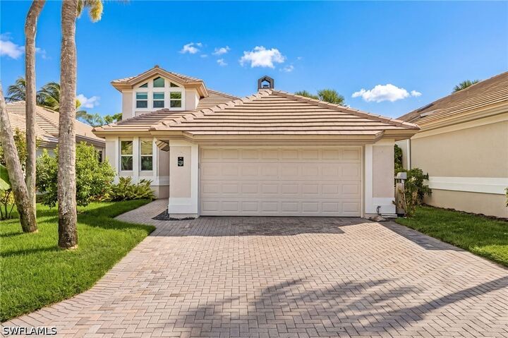 Property Photo:  27190 Enclave Drive  FL 34134 