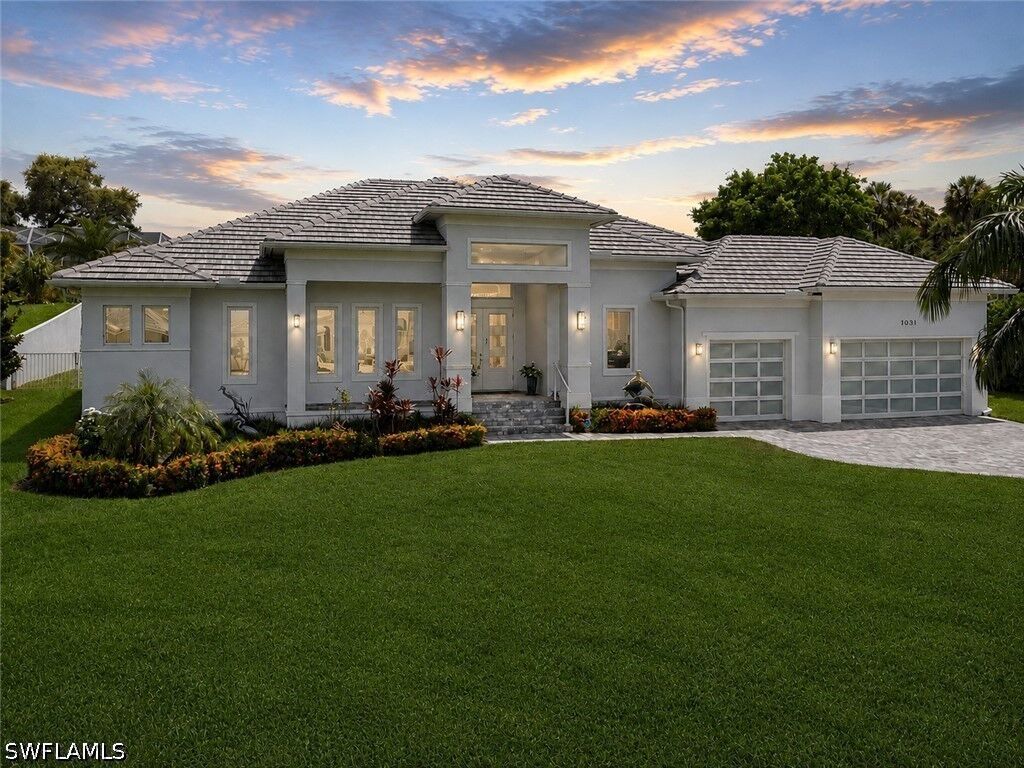 Property Photo:  1631 N Copeland Drive  FL 34145 