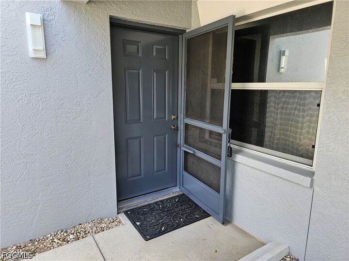 Property Photo:  15020 Arbor Lakes Drive W 101  FL 33917 