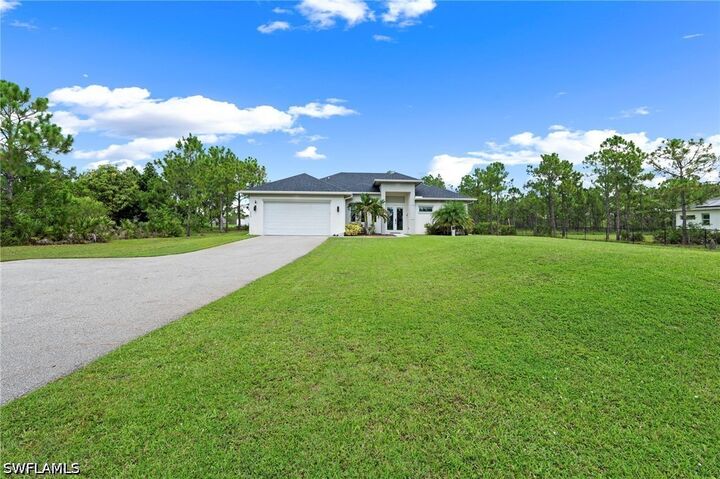 Property Photo:  4219 58th Avenue NE  FL 34120 