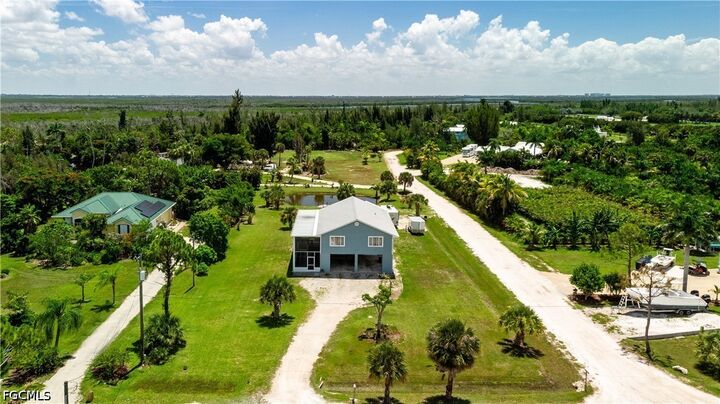 Property Photo: 8500 Redwood Drive FL 33956
