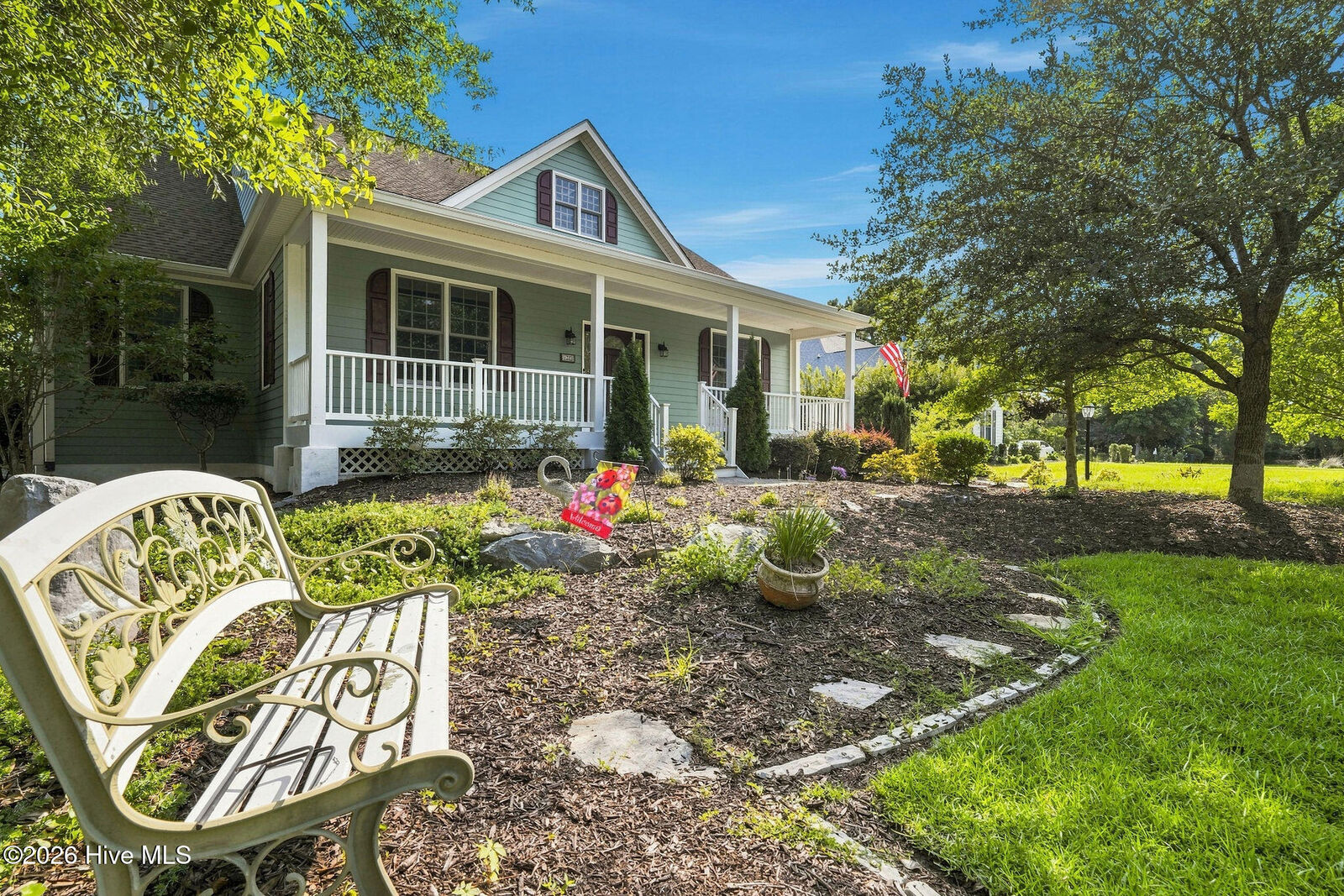 Property Photo: 4285 Loblolly Circle SE NC 28461