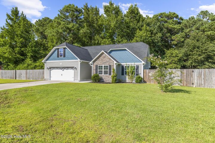 Property Photo:  404 Christopher Columbus Terrace  NC 28540 
