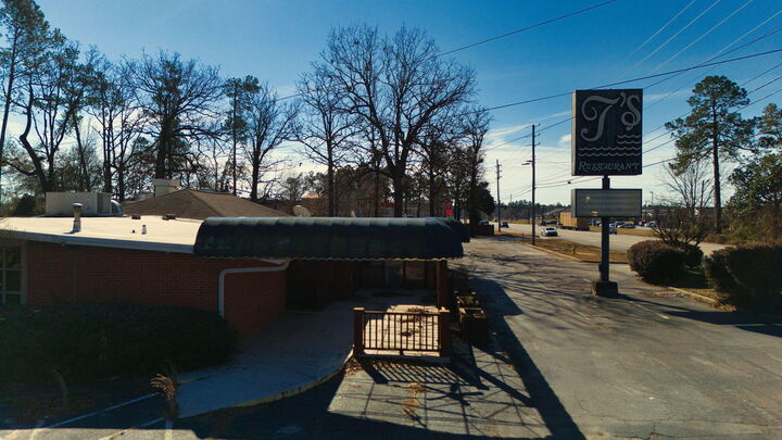 Property Photo:  3416 Mike Padgett Highway  GA 30906 