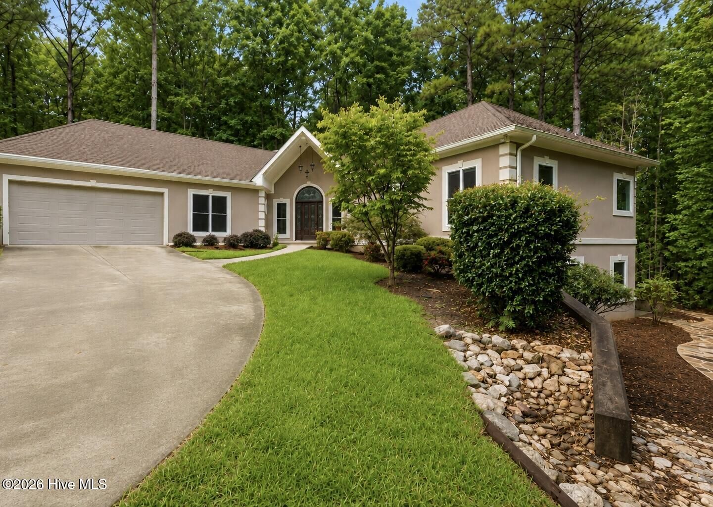Property Photo: 214 Holly Lane SC 29835