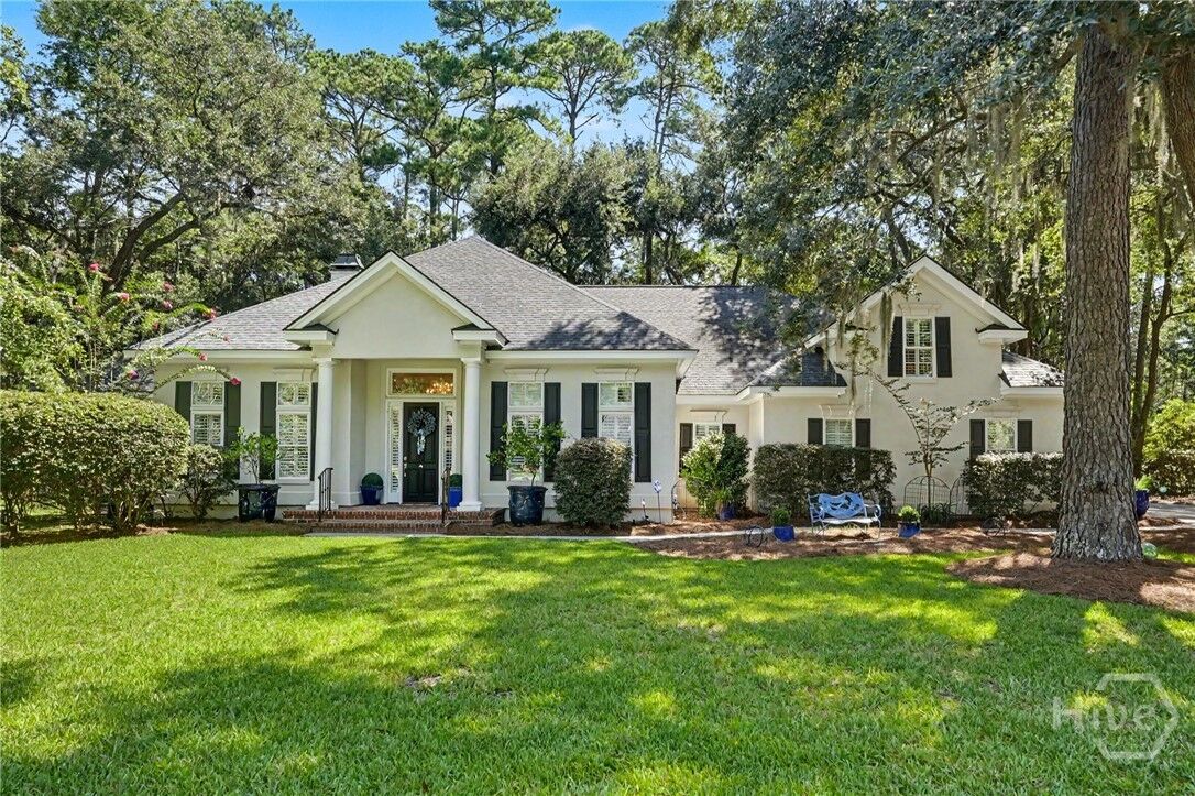 Property Photo:  1 Tarrow Ridge Road  GA 31411 