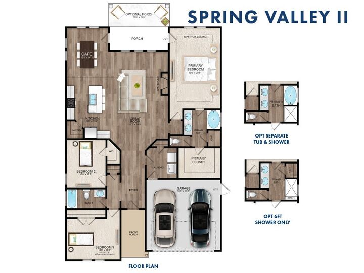 Property Photo:  128 Classic Drive  GA 31322 