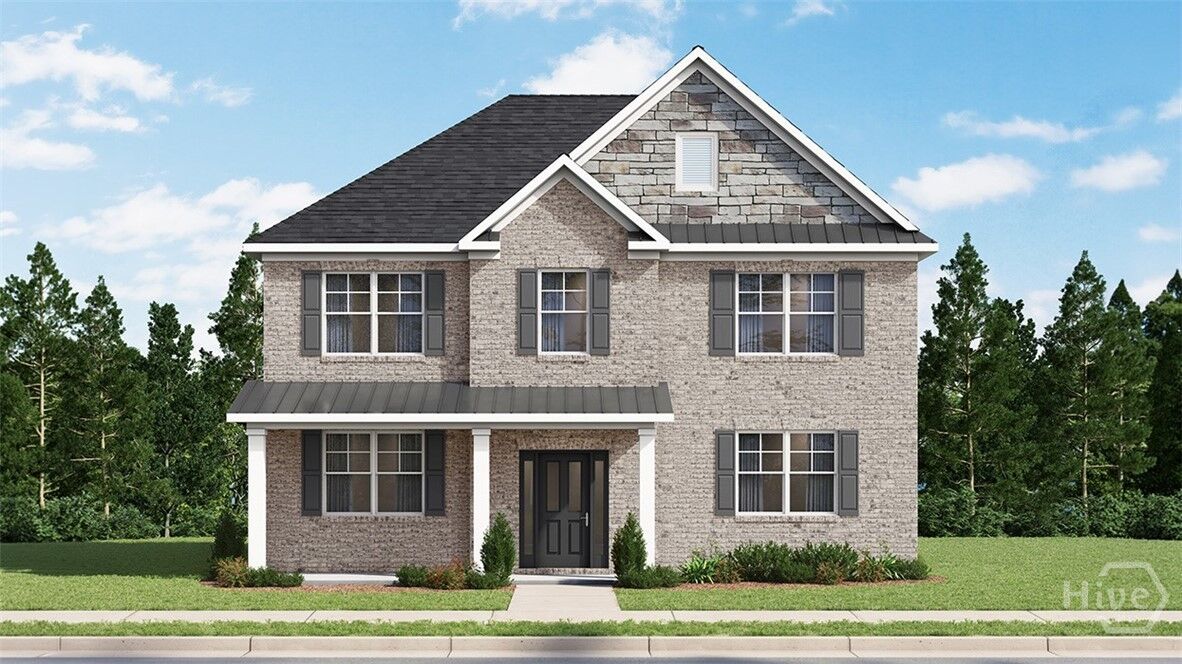 Property Photo:  1331 Rivercrest Drive  GA 30622 
