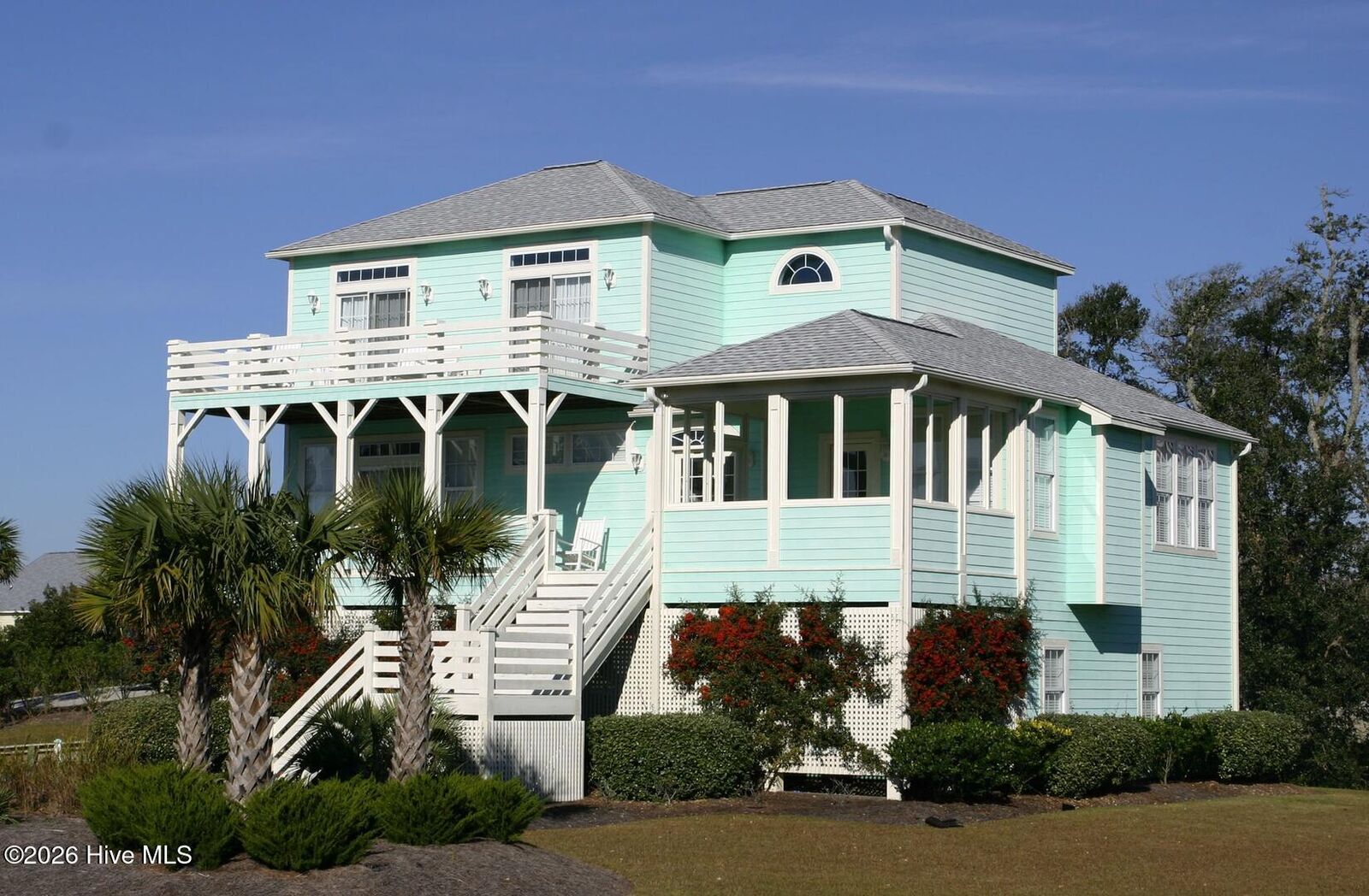 Property Photo:  201 Aberlady Bay  NC 28594 