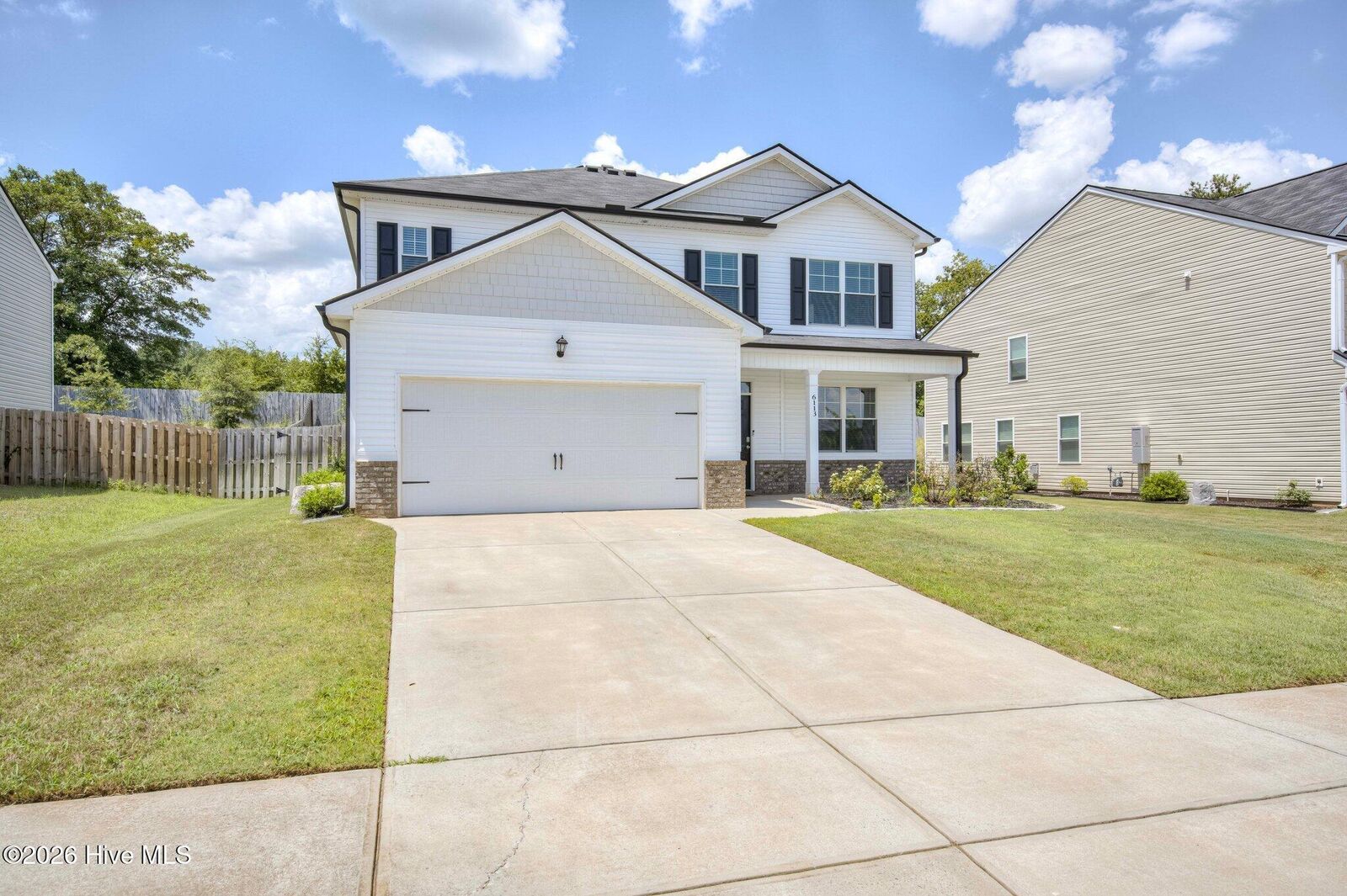 Property Photo: 6113 Whitewater #A Drive SC 29841