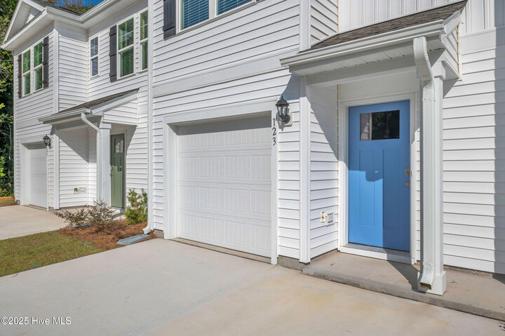 Property Photo:  123 S Grassland Road  NC 28445 