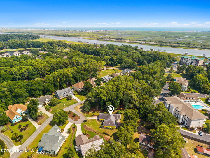Property Photo:  917 Wedge Pointe Drive  NC 28468 
