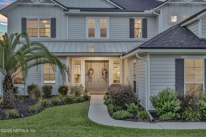 Property Photo: 3323 Southern Oaks Drive FL 32043