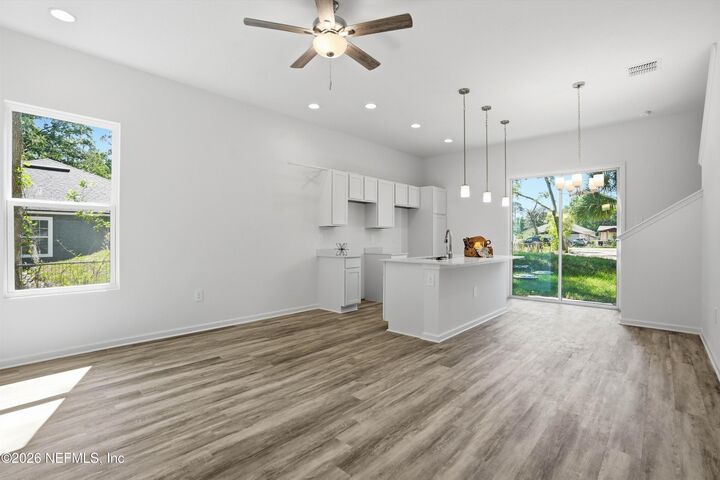 Property Photo:  2970 Harbison Street  FL 32218 