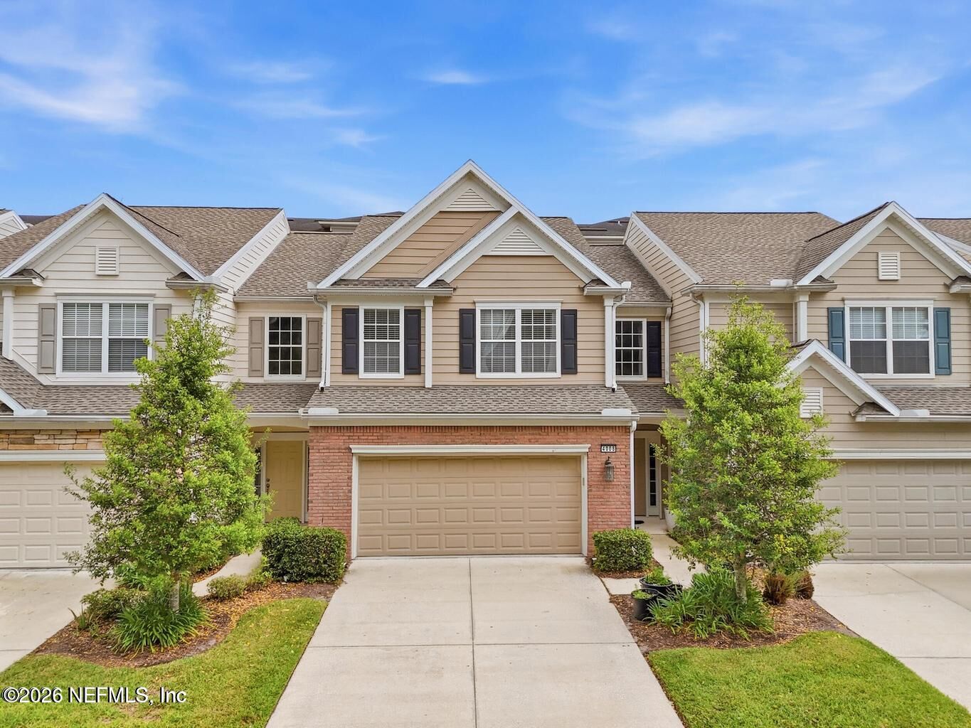 Property Photo:  4008 Lionheart Drive  FL 32216 