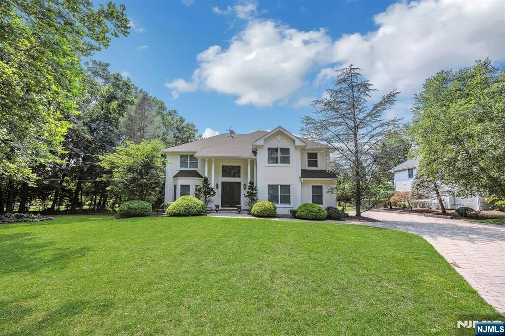 Property Photo: 840 Blanch Avenue NJ 07648