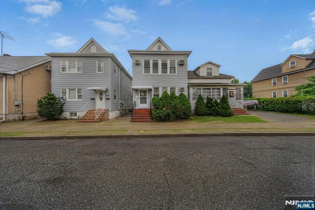 Property Photo: 15 Tuttle Street 1 NJ 07057