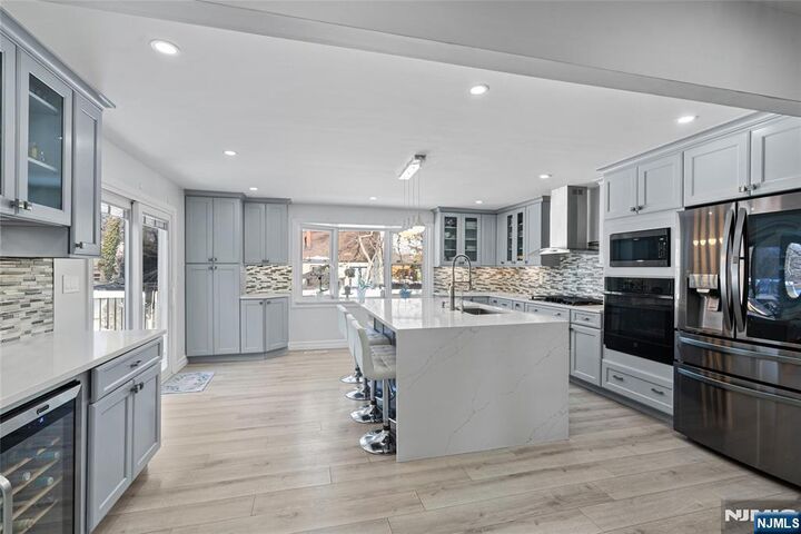 Property Photo: 170 Clinton Avenue NJ 07646