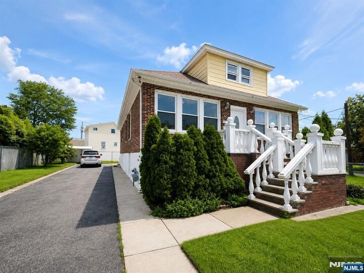 Property Photo: 40 Worth Street NJ 07606