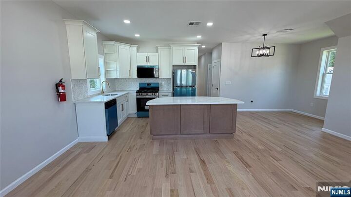 Property Photo: 51 John Ryle Avenue B NJ 07508