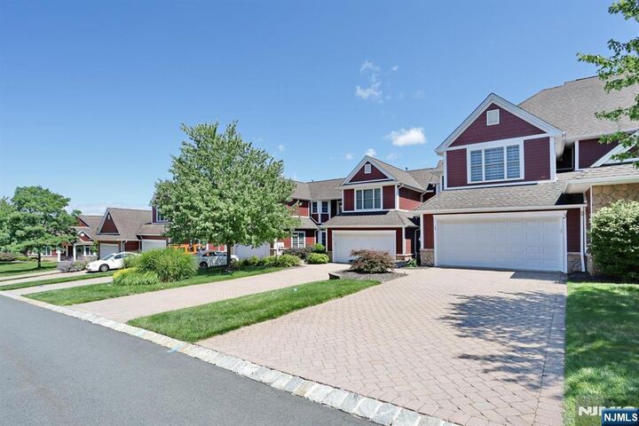 Property Photo: 28 Turnberry Lane NJ 07419