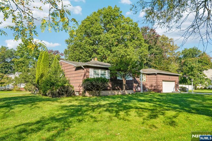 Property Photo: 1 Raleigh Lane NJ 07470