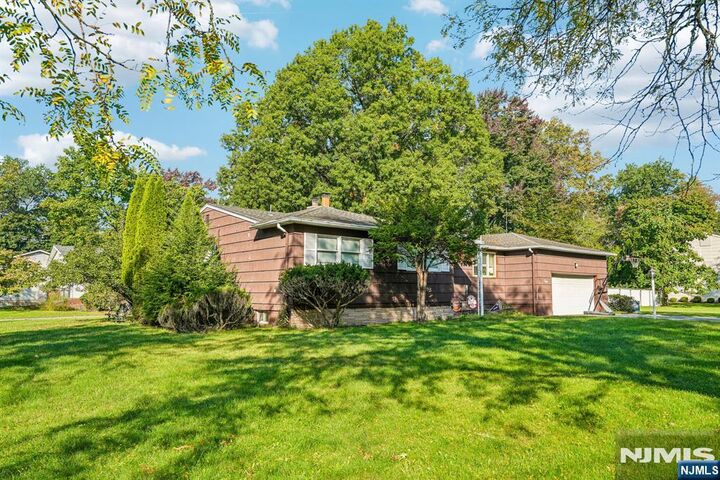 Property Photo: 1 Raleigh Lane NJ 07470