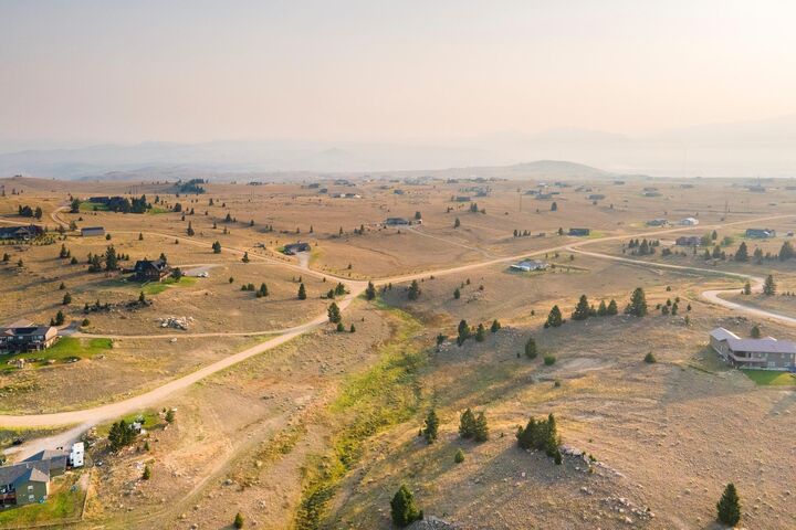 Property Photo:  Lot 21 Ski Area Loop  MT 59701 