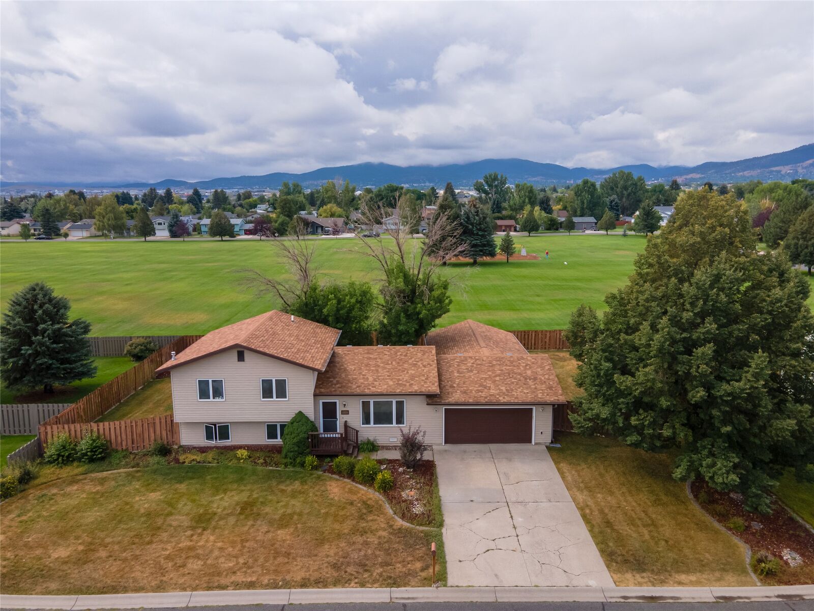 Property Photo: 1395 Cayuse Road MT 59602