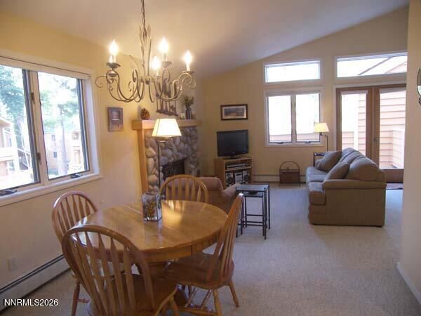 Property Photo: 120 Village Boulevard NV 89451