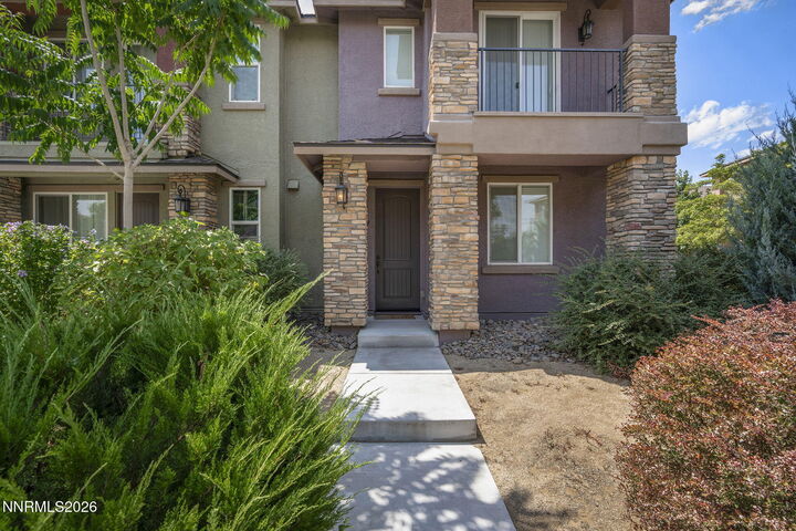 Property Photo: 2079 S Virginia Street NV 89502