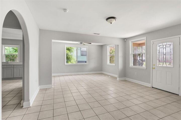 Property Photo:  3522 Joliet Street  LA 70118 