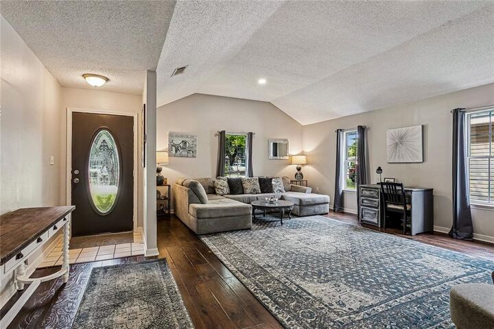 Property Photo: 40780 Chinchas Creek Road LA 70461